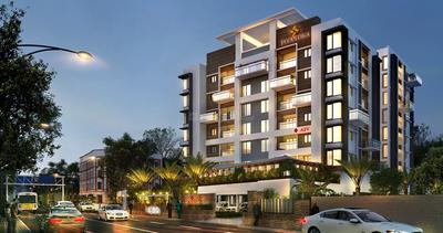 ASV Jayanthika Images for Elevation of ASV Jayanthika 2