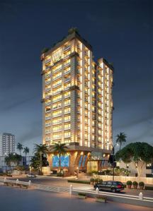 Project Image of 1400 Sq.ft 3 BHK Apartment / Flat for sale in Vile Parle West for Rs. 70000000