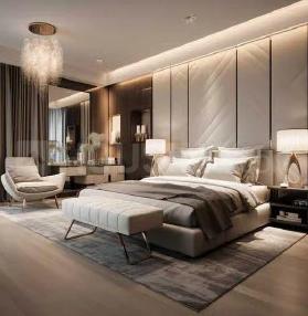 Project Image of 1358 Sq.ft 3 BHK Apartment / Flat for sale in Andheri West for Rs. 26000000