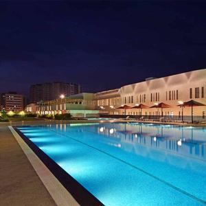 Project Image of 330.88 - 512.0 Sq.ft 1 BHK Apartment for buy in Rustomjee Avenue L1 L2 And L4