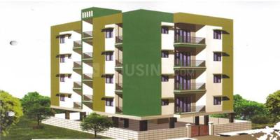 Project Image of 1060.0 - 1100.0 Sq.ft 2 BHK Apartment for buy in VBM Sindhura Enclave