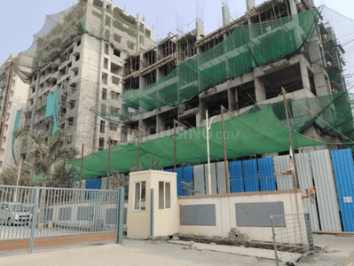 Project Image of 512.0 - 1180.0 Sq.ft 1 BHK Apartment for buy in Naiknavare Dwarka