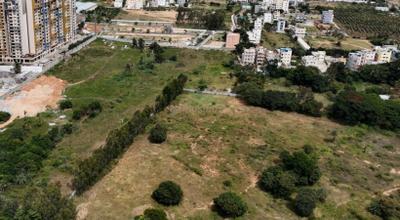 Project Image of 900.0 - 1500.0 Sq.ft Residential Plot Plot for buy in Sizzle Meadows