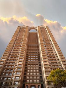 Project Image of 840.0 - 1495.0 Sq.ft 2 BHK Apartment for buy in Paradise Sai World One Residential