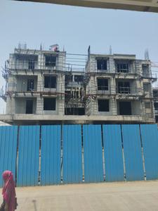 Project Image of 1165.0 - 1560.0 Sq.ft 2 BHK Apartment for buy in Leverage Green Woods Unity C Grand