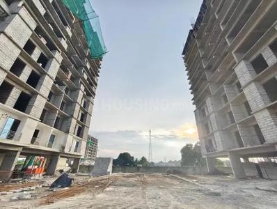 Project Image of 744.0 - 1124.0 Sq.ft 2 BHK Apartment for buy in Shree Siddheshwar Helenium