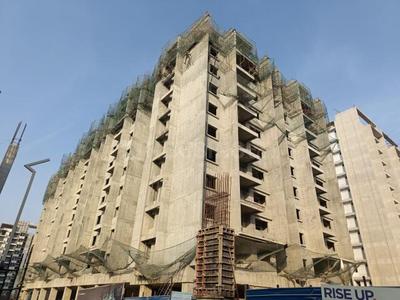 Project Image of 1510.0 - 1815.01 Sq.ft 2.5 BHK Apartment for buy in KMR Luxor Exclusive