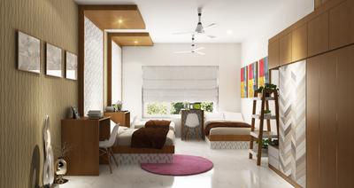 Project Image of 0.0 - 783.0 Sq.ft 4 BHK Apartment for buy in Casadel Queens Town