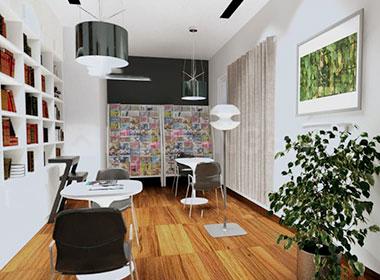 Project Image of 1230.0 - 2445.0 Sq.ft 2 BHK Apartment for buy in Landmark Green County