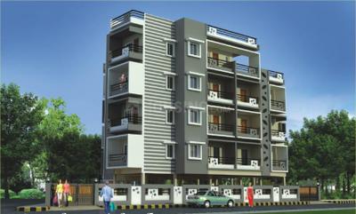 Project Image of 1075.0 - 1375.0 Sq.ft 2 BHK Apartment for buy in Green Amans Symphony