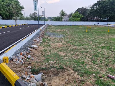 Project Image of 682.0 - 1762.0 Sq.ft Residential Plot Plot for buy in Falcon Serasa South Star