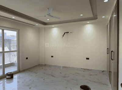 Project Image of 2250.0 - 4050.0 Sq.ft 4 BHK Builder Floor for buy in RR Royal Floors