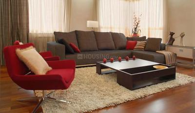 Project Image of 452.0 - 826.0 Sq.ft 1 BHK Apartment for buy in Atul Blue Fortuna I