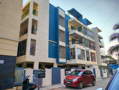 Project Image of 1150.0 - 1510.0 Sq.ft 2 BHK Apartment for buy in Sri Sway Symphony