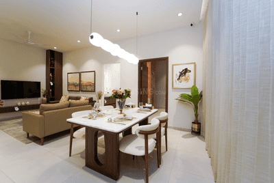 Project Image of 1057.0 - 2428.0 Sq.ft 2 BHK Apartment for buy in Casagrand Zodiac