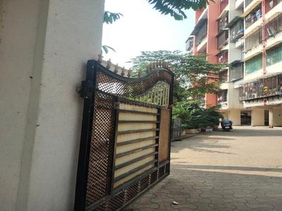 Project Image of 600.0 - 825.0 Sq.ft 1 BHK Apartment for buy in Om Sai Dattusai Complex