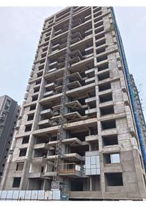 Project Image of 2349.0 - 3402.0 Sq.ft 3 BHK Apartment for buy in Satatya Syril II