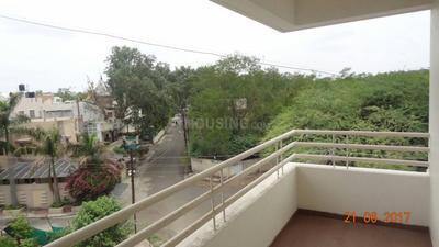 Project Image of 0.0 - 1597.0 Sq.ft 3 BHK Apartment for buy in Kiran Bhaskar