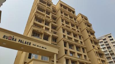 Project Image of 266.51 - 482.98 Sq.ft 1 BHK Apartment for buy in Patel Rudra Palace