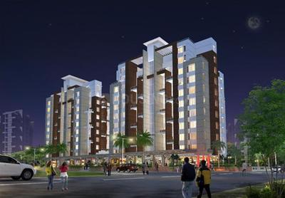 Lohia Riddhi Siddhi Images for Elevation of Lohia Jain Riddhi Siddhi 1