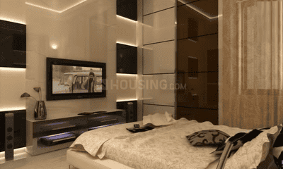 Project Image of 437.77 - 730.55 Sq.ft 1 BHK Apartment for buy in Shri Pruthvi Residency