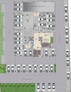 Project Image of 2048.0 - 2288.0 Sq.ft 3 BHK Apartment for buy in Veegaland Symphony