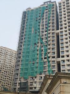 Project Image of 1048.0 - 1579.0 Sq.ft 3 BHK Apartment for buy in Hiranandani Empress Hill A B C And D Wings
