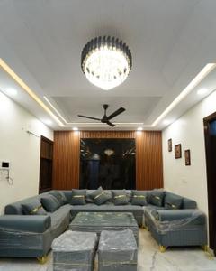 Project Image of 500.0 - 1080.0 Sq.ft 2 BHK Builder Floor for buy in Urban Metro Walk Apartment