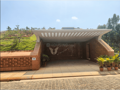 Project Image of 3090.0 - 5120.0 Sq.ft 4 BHK Villa for buy in Total Environment After The Rain