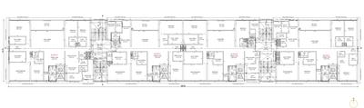 Project Image of 4070 Sq.ft 5 BHK Apartment / Flat for sale in Bodakdev for Rs. 84100000