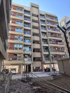 Project Image of 628.4 - 957.99 Sq.ft 2 BHK Apartment for buy in Sahjanand Nexus 5