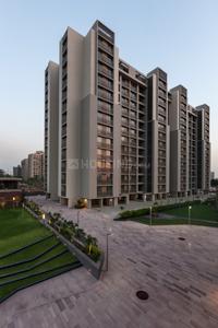 Project Image of 2750 Sq.ft 4 BHK Apartment / Flat for sale in Prahlad Nagar for Rs. 27000000