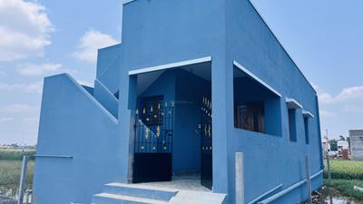 Project Image of 450.0 - 3000.0 Sq.ft Residential Plot Plot for buy in VSBN Vijaya Green City Phase 7
