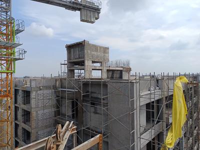 Project Image of 2727.0 - 2826.0 Sq.ft 3 BHK Apartment for buy in Sagar Veronica