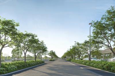 Project Image of 1142.16 - 1914.04 Sq.ft Residential Plot Plot for buy in Godrej Zen Estate Phase I