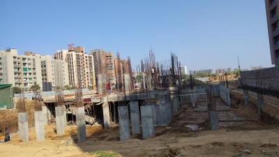 Project Image of 646.05 - 866.6 Sq.ft 2 BHK Apartment for buy in Nirvana Abode