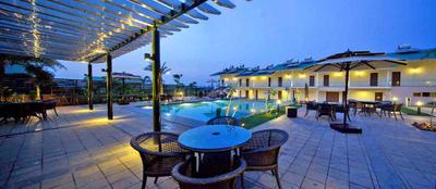 Project Image of 0.0 - 1265.0 Sq.ft 2 BHK Villa for buy in E&G Green Valley
