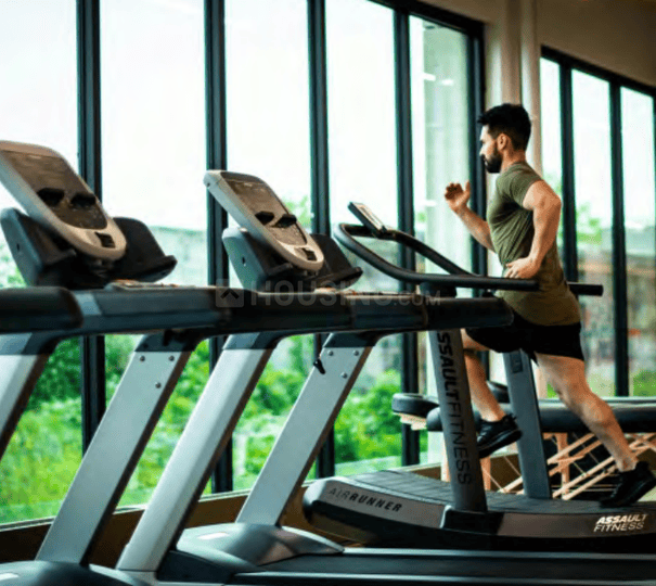 Gallery Cover Pic of Jai Ambey Jagdishpuram Phase 2 Grand Homz