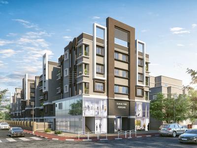 Sukalyan Abasan Elevation 1