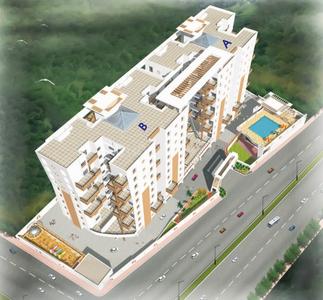 Project Image of 1224.0 - 1804.0 Sq.ft 2 BHK Apartment for buy in Anshul Athena