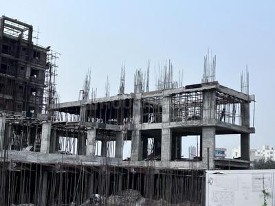 Project Image of 1168.0 - 1560.0 Sq.ft 2 BHK Apartment for buy in Sunshine Green Meadows