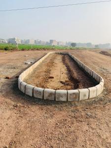 Project Image of 945 Sq.ft Residential Plot / Land for sale in Sector 116 for Rs. 7725000
