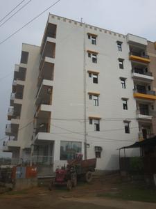 Gallery Cover Pic of USB Vihaan Group Housing