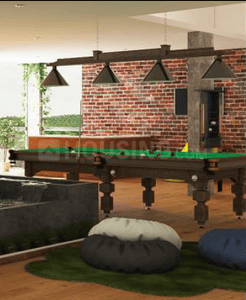 Project Image of 1163.0 - 1930.0 Sq.ft 2 BHK Apartment for buy in Vistara Tree Tops