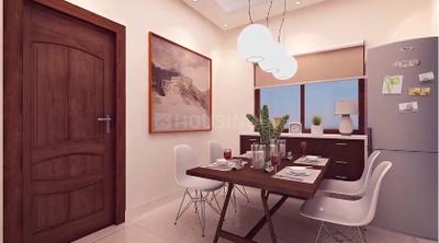 Project Image of 587.39 - 850.24 Sq.ft 2 BHK Apartment for buy in Rajparis Crystal Spring Phase 1