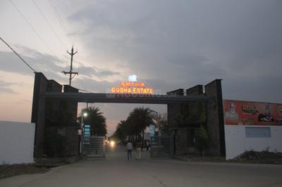 Project Image of 350.0 - 1100.0 Sq.ft Residential Plot Plot for buy in Kalyan Phase II