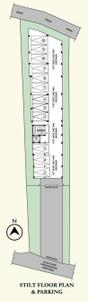 Project Image of 1030.47 - 1477.76 Sq.ft 1 BHK Apartment for buy in RSS Gopal Niwas