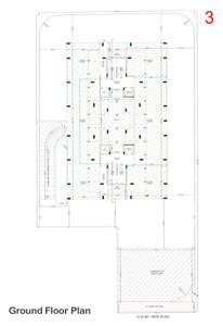 Project Image of 569.95 - 581.47 Sq.ft 2 BHK Apartment for buy in Darshan Srushti