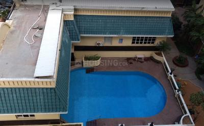 Project Image of 0.0 - 1932.0 Sq.ft 3 BHK Apartment for buy in Chettinad Rani Meyyammai Towers