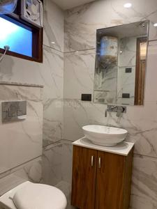 Project Image of 0.0 - 1780.0 Sq.ft 3 BHK Builder Floor for buy in Swastik High End 210Sq Yd